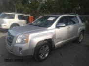 ✅ 2011 GMC Terrain SLT-2 • VIN: 2CTFLWE54B6245410 • Lot: 36919978. Wystawiony na IAAI z przebiegiem 52 992 mil. Bezpłatny archiwum sprzedaży aukcyjnych z USA i szczegółowy raport historii pojazdu na DreamBid. Zdjęcie 2.