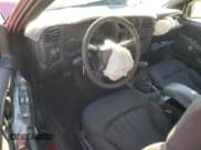 ✅ 2004 Chevrolet Blazer LS • VIN: 1GNCS18X64K167480 • Lot: 90892465. Listed on Copart with 170,851 mi. Free auction sales archive from the USA and detailed vehicle history report at DreamBid. Image 8.