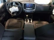 ✅ 2022 Chevrolet Colorado 4WD LT • VIN: 1GCGTCEN2N1300426 • Лот: 60966233. Опубликован ранее на Copart с пробегом 25 233 миль. Бесплатный доступ к архиву аукционных продаж из США и подробный отчёт об истории автомобиля на DreamBid. Изображение 8.