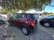 2016 Chevrolet Trax LS with VIN 3GNCJKSB3GL169342, listed as a Copart auction lot 91497775 with 106,425 mi miles and Clean title. Bid and sale history available at DreamBid. Image 3.