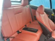 ✅ 2015 BMW 4 Series 428i • VIN: WBA3V5C59FP753915 • Лот: 80157405. Опубликован ранее на Copart с пробегом 113 539 миль. Бесплатный доступ к архиву аукционных продаж из США и подробный отчёт об истории автомобиля на DreamBid. Изображение 10.