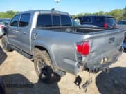 ✅ 2016 Toyota Tacoma Limited • VIN: 3TMGZ5ANXGM034448 • Lot: 41987891. Listed on IAAI with 108,461 mi. Free auction sales archive from the USA and detailed vehicle history report at DreamBid. Image 3.