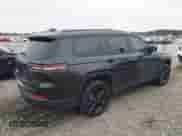 2024 Jeep Grand Cherokee Limited with VIN 1C4RJJBGXR8575743, listed as a IAAI auction lot 41520599 with 16,664 mi miles and . Bid and sale history available at DreamBid. Image 4.