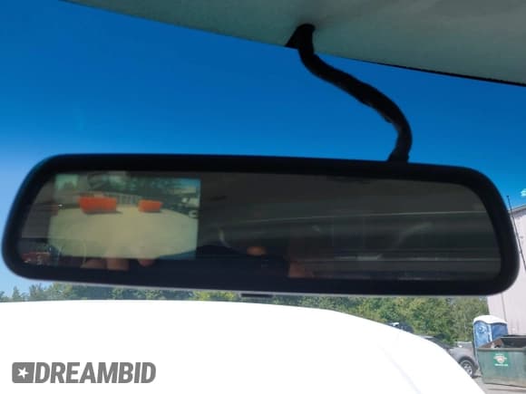 ✅ 2019 Chevrolet Express Cargo • VIN: 1GCWGAFG1K1195734 • Лот: 43028382. Опубликован ранее на IAAI с пробегом 74 555 миль. Бесплатный доступ к архиву аукционных продаж из США и подробный отчёт об истории автомобиля на DreamBid. Изображение 17.