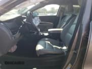 ✅ 2023 Cadillac XT4 AWD Luxury • VIN: 1GYFZBR40PF173861 • Lot: 71233194. Listed on Copart with 16,356 mi. Free auction sales archive from the USA and detailed vehicle history report at DreamBid. Image 7.