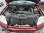 ✅ 2004 Ford F-150 XLT • VIN: 1FTPX14584NC56613 • Lot: 58609985. Wystawiony na Copart z przebiegiem 156 853 mil. Bezpłatny archiwum sprzedaży aukcyjnych z USA i szczegółowy raport historii pojazdu na DreamBid. Zdjęcie 11.