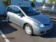 ✅ 2011 Nissan Versa SL • VIN: 3N1BC1CP8BL498035 • Lot: 43288270. Listed on IAAI with 79,633 mi. Free auction sales archive from the USA and detailed vehicle history report at DreamBid. Image 1.