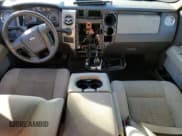 ✅ 2010 Ford F-150 XL • VIN: 1FTFW1EV4AKE59394 • Lot: 79535324. Listed on Copart with 220,352 mi. Free auction sales archive from the USA and detailed vehicle history report at DreamBid. Image 8.