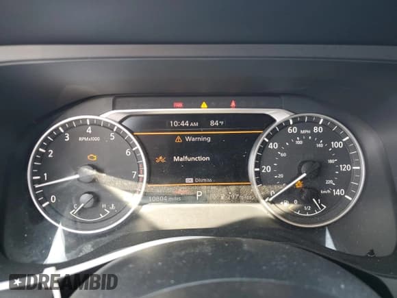 ✅ 2024 Nissan Pathfinder S • VIN: 5N1DR3AC5RC316602 • Lot: 68139305. Wystawiony na Copart z przebiegiem 10 804 mil. Bezpłatny archiwum sprzedaży aukcyjnych z USA i szczegółowy raport historii pojazdu na DreamBid. Zdjęcie 9.