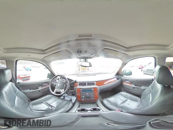 ✅ 2013 Chevrolet Suburban LT • VIN: 1GNSKJE73DR291312 • Lot: 93508025. Listed on Copart with 151,046 mi. Free auction sales archive from the USA and detailed vehicle history report at DreamBid. Image 15.