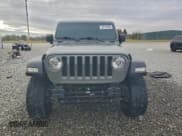 ✅ 2022 Jeep Wrangler Unlimited Sport Altitude • VIN: 1C4HJXDM3NW240699 • Lot: 93194905. Listed on Copart with 41,146 mi. Free auction sales archive from the USA and detailed vehicle history report at DreamBid. Image 5.