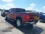 ✅ 2017 GMC Sierra 1500 SLE • VIN: 3GTP1MECXHG278904 • Lot: 42783905. Listed on IAAI with 28,750 mi. Free auction sales archive from the USA and detailed vehicle history report at DreamBid. Image 3.