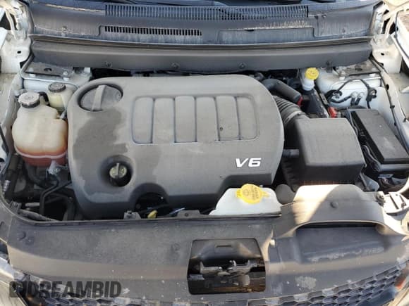 ✅ 2018 Dodge Journey Crossroad • VIN: 3C4PDDGG9JT430353 • Лот: 85709445. Опубликован ранее на Copart с пробегом 97 201 миль. Бесплатный доступ к архиву аукционных продаж из США и подробный отчёт об истории автомобиля на DreamBid. Изображение 11.