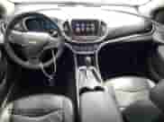 2017 Chevrolet Volt LT с VIN 1G1RC6S54HU166982, выставлен на аукционе Copart как лот 47635733 с пробегом 72 561 миль миль и . История ставок и продаж доступна на DreamBid. Изображение 8.