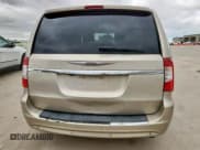 ✅ 2014 Chrysler Town & Country Touring • VIN: 2C4RC1BG7ER149131 • Лот: 90408095. Опубликован ранее на Copart с пробегом 177 948 миль. Бесплатный доступ к архиву аукционных продаж из США и подробный отчёт об истории автомобиля на DreamBid. Изображение 6.