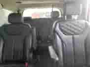 2021 Hyundai Palisade Limited z VIN KM8R5DHEXMU178816, wystawiony jako Copart lot #61856324 z przebiegiem 106 752 mil mil oraz Szkoda całkowita • Salvage title. Historia ofert i sprzedaży dostępna na DreamBid. Obrazek 10.