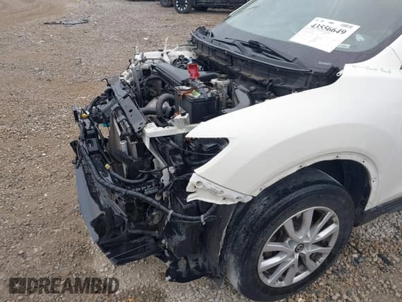 ✅ 2018 Nissan Rogue S • VIN: 5N1AT2MV4JC700743 • Лот: 43556649. Опубликован ранее на IAAI с пробегом 173 056 миль. Бесплатный доступ к архиву аукционных продаж из США и подробный отчёт об истории автомобиля на DreamBid. Изображение 6.