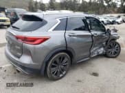 ✅ 2020 Infiniti QX50 Essential • VIN: 3PCAJ5M16LF113796 • Лот: 48614265. Опубликован ранее на Copart с пробегом Не указан. Бесплатный доступ к архиву аукционных продаж из США и подробный отчёт об истории автомобиля на DreamBid. Изображение 3.