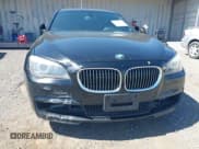 ✅ 2011 BMW 7 Series 750Li • VIN: WBAKB8C57BC851865 • Лот: 42229423. Опубликован ранее на IAAI с пробегом 92 728 миль. Бесплатный доступ к архиву аукционных продаж из США и подробный отчёт об истории автомобиля на DreamBid. Изображение 6.