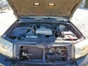 ✅ 2006 Toyota 4Runner Limited • VIN: JTEBT17R360060384 • Lot: 91660505. Wystawiony na Copart z przebiegiem 231 295 mil. Bezpłatny archiwum sprzedaży aukcyjnych z USA i szczegółowy raport historii pojazdu na DreamBid. Zdjęcie 11.