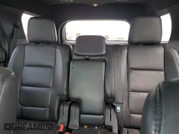 ✅ 2014 Ford Explorer Limited • VIN: 1FM5K7F99EGB23482 • Lot: 71426585. Listed on Copart with 197,496 mi. Free auction sales archive from the USA and detailed vehicle history report at DreamBid. Image 10.