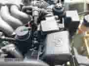 1991 BMW 3 Series z VIN WBABB2315MEC25347, wystawiony jako IAAI lot #42422155 z przebiegiem 163 909 mil mil oraz . Historia ofert i sprzedaży dostępna na DreamBid. Obrazek 10.