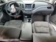 ✅ 2015 Chevrolet Impala LS • VIN: 2G11Z5SL8F9149262 • Lot: 69746445. Wystawiony na Copart z przebiegiem 206 763 mil. Bezpłatny archiwum sprzedaży aukcyjnych z USA i szczegółowy raport historii pojazdu na DreamBid. Zdjęcie 8.