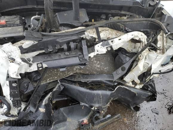 2020 Chevrolet Silverado 1500 Work Truck z VIN 1GCRYAEH6LZ117120, wystawiony jako Copart lot #43200635 z przebiegiem Nie podano mil oraz Czysty tytuł • Clean title. Historia ofert i sprzedaży dostępna na DreamBid. Obrazek 12.