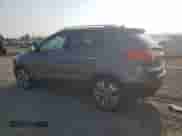 2014 Hyundai Tucson Limited z VIN KM8JUCAG5EU862258, wystawiony jako Copart lot #65425454 z przebiegiem 82 013 mil mil oraz Szkoda całkowita • Salvage title. Historia ofert i sprzedaży dostępna na DreamBid. Obrazek 2.