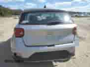 2020 Hyundai Venue SE с VIN KMHRB8A34LU016378, выставлен на аукционе Copart как лот 84952235 с пробегом 106 031 миль миль и Списание • Salvage title. История ставок и продаж доступна на DreamBid. Изображение 6.