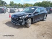 ✅ 2020 Ford Escape SEL • VIN: 1FMCU9H99LUA07546 • Lot: 43383389. Wystawiony na IAAI z przebiegiem 42 374 mil. Bezpłatny archiwum sprzedaży aukcyjnych z USA i szczegółowy raport historii pojazdu na DreamBid. Zdjęcie 2.
