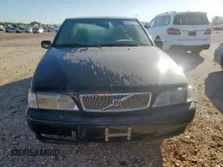 ✅ 2000 Volvo S70 • VIN: YV1LS61J6Y2673399 • Lot: 91599795. Wystawiony na Copart z przebiegiem Nie podano. Bezpłatny archiwum sprzedaży aukcyjnych z USA i szczegółowy raport historii pojazdu na DreamBid. Zdjęcie 5.