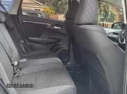 ✅ 2015 Honda Fit LX • VIN: 3HGGK5H56FM706550 • Lot: 61749455. Listed on Copart with 87,421 mi. Free auction sales archive from the USA and detailed vehicle history report at DreamBid. Image 6.