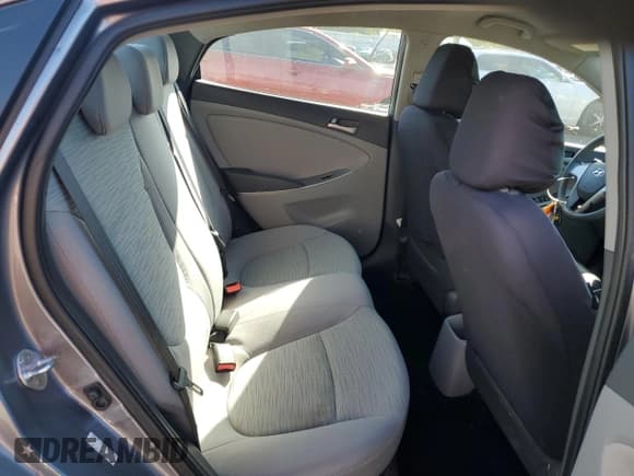 ✅ 2016 Hyundai Accent SE • VIN: KMHCT4AE0GU090674 • Лот: 73851314. Опубликован ранее на Copart с пробегом 66 610 миль. Бесплатный доступ к архиву аукционных продаж из США и подробный отчёт об истории автомобиля на DreamBid. Изображение 10.