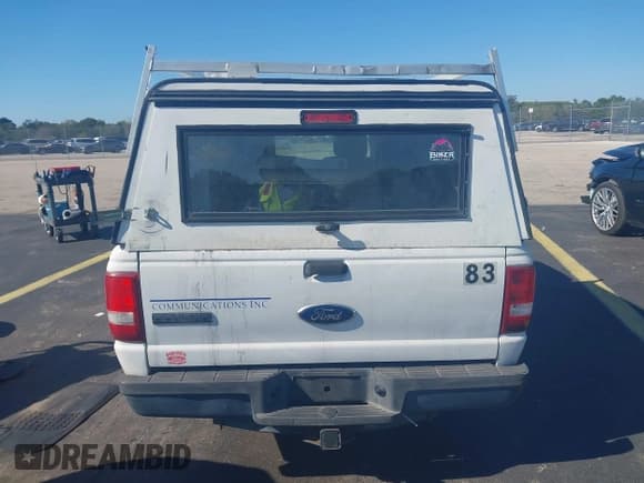 ✅ 2011 Ford Ranger XL • VIN: 1FTKR1AD7BPA49860 • Lot: 43706662. Wystawiony na IAAI z przebiegiem 236 272 mil. Bezpłatny archiwum sprzedaży aukcyjnych z USA i szczegółowy raport historii pojazdu na DreamBid. Zdjęcie 16.