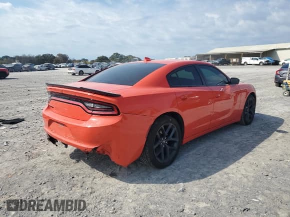 ✅ 2022 Dodge Charger SXT • VIN: 2C3CDXBG8NH133214 • Lot: 87428855. Wystawiony na Copart z przebiegiem 42 322 mil. Bezpłatny archiwum sprzedaży aukcyjnych z USA i szczegółowy raport historii pojazdu na DreamBid. Zdjęcie 3.