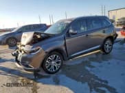 ✅ 2018 Mitsubishi Outlander SE • VIN: JA4AD3A35JZ045610 • Lot: 91407215. Wystawiony na Copart z przebiegiem Nie podano. Bezpłatny archiwum sprzedaży aukcyjnych z USA i szczegółowy raport historii pojazdu na DreamBid. Zdjęcie 1.