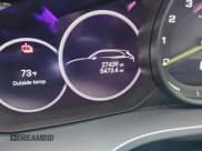 ✅ 2022 Porsche Cayenne E-Hybrid • VIN: WP1AE2AY9NDA26195 • Lot: 42686047. Listed on IAAI with 27,439 mi. Free auction sales archive from the USA and detailed vehicle history report at DreamBid. Image 7.