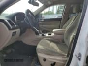 ✅ 2016 Jeep Grand Cherokee Laredo • VIN: 1C4RJFAG6GC312223 • Лот: 59561535. Опубликован ранее на Copart с пробегом 162 230 миль. Бесплатный доступ к архиву аукционных продаж из США и подробный отчёт об истории автомобиля на DreamBid. Изображение 7.