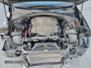 ✅ 2018 Jaguar F-Pace S • VIN: SADCM2FV3JA248243 • Lot: 90216675. Wystawiony na Copart z przebiegiem 91 904 mil. Bezpłatny archiwum sprzedaży aukcyjnych z USA i szczegółowy raport historii pojazdu na DreamBid. Zdjęcie 12.