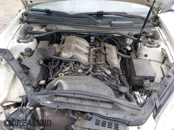 ✅ 2010 Hyundai Genesis Coupe Track • VIN: KMHHU6KH2AU020673 • Лот: 42741425. Опубликован ранее на IAAI с пробегом 147 744 миль. Бесплатный доступ к архиву аукционных продаж из США и подробный отчёт об истории автомобиля на DreamBid. Изображение 10.