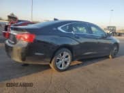 ✅ 2015 Chevrolet Impala LT • VIN: 1G1125S3XFU149299 • Lot: 84455505. Listed on Copart with 146,506 mi. Free auction sales archive from the USA and detailed vehicle history report at DreamBid. Image 3.