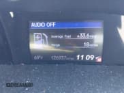 ✅ 2012 Honda Civic • VIN: JHMFB4F30CS007969 • Lot: 43179573. Listed on IAAI with 126,937 mi. Free auction sales archive from the USA and detailed vehicle history report at DreamBid. Image 7.