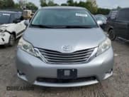 ✅ 2012 Toyota Sienna XLE AAS • VIN: 5TDYK3DCXCS278957 • Lot: 55783515. Listed on Copart with 92,126 mi. Free auction sales archive from the USA and detailed vehicle history report at DreamBid. Image 5.