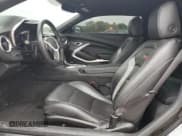 ✅ 2018 Chevrolet Camaro 2SS • VIN: 1G1FH1R71J0135152 • Лот: 81667245. Опубликован ранее на Copart с пробегом 95 793 миль. Бесплатный доступ к архиву аукционных продаж из США и подробный отчёт об истории автомобиля на DreamBid. Изображение 7.