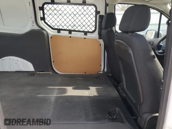 ✅ 2022 Ford Transit Connect XL • VIN: NM0LE7S26N1529585 • Лот: 88236435. Опубликован ранее на Copart с пробегом 177 616 миль. Бесплатный доступ к архиву аукционных продаж из США и подробный отчёт об истории автомобиля на DreamBid. Изображение 11.
