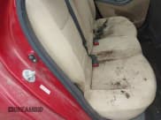 ✅ 2011 Hyundai Elantra GLS • VIN: KMHDH4AE7BU103936 • Lot: 42616427. Listed on IAAI with 144,513 mi. Free auction sales archive from the USA and detailed vehicle history report at DreamBid. Image 8.