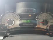 ✅ 2011 Ford Expedition Max Limited • VIN: 1FMJK2A53BEF37967 • Lot: 59922295. Listed on Copart with 212,443 mi. Free auction sales archive from the USA and detailed vehicle history report at DreamBid. Image 9.