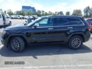 ✅ 2020 Jeep Grand Cherokee Limited • VIN: 1C4RJEBG7LC281096 • Lot: 43051365. Listed on IAAI with 81,222 mi. Free auction sales archive from the USA and detailed vehicle history report at DreamBid. Image 15.