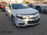 ✅ 2017 Chevrolet Malibu LT • VIN: 1G1ZE5STXHF192929 • Lot: 43468126. Listed on IAAI with 121,210 mi. Free auction sales archive from the USA and detailed vehicle history report at DreamBid. Image 1.